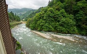 Ayder Valley Palace Otel